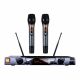Hướng dẫn sử dụng micro không dây BBS PROSOUND
